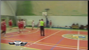 TJ Sokol Pečky vs. Bižuterie Jablonec n.N.