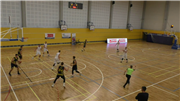 Basketbal Olomouc vs. Snakes Ostrava