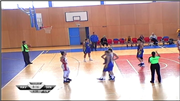 BK Havířov vs. Sokol Nusle