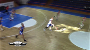 Žabiny Brno B vs. HB Aritma