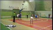 TJ Sokol Pečky vs. ŠKO-ENERGO MB