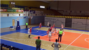 K2 Prostějov vs. BA Sparta