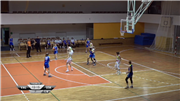 BSK KP Brno vs. USK Praha B