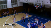 Sokol Vyšehrad vs. BK Lokomotiva  Plzeň