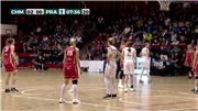  Levhartice Chomutov vs. BLK Slavia Praha