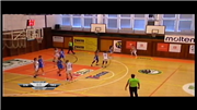 BK Strakonice vs. BK Loko Trutnov