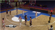Žabiny Brno vs. Basket Slovanka