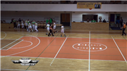 KP Brno vs. Sokol Nusle 