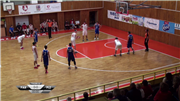 BK Pardubice vs. BK Lokomotiva  Plzeň