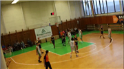 YDEA KONDOR vs. BK Snakes Ostrava