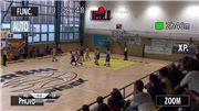 Sokol Písek Sršni vs. Slavoj BK Litoměřice