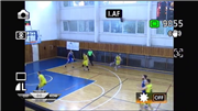 Snakes Ostrava vs. SA KOMFORT Brno