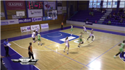 KARA Trutnov  vs. KP Brno