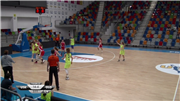 USK Praha vs. OSK Olomouc
