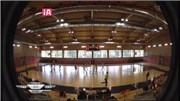 BK Studánka Pardubice vs. BK Havířov