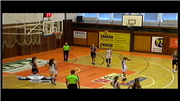 BK Strakonice vs. Sokol Hradec Králové