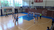 BA Sparta Praha vs. BK Loko Trutnov