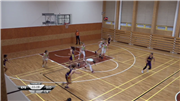 KP Brno vs. Basket Slovanka