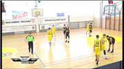 Slavoj BK Litoměřice vs. BK Snakes Ostrava