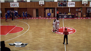 BK Pardubice vs. Sokol pražský