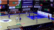 USK Praha B vs. Slavoj BK Litoměřice