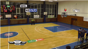 SA KOMFORT Brno vs. Basketbal Olomouc