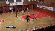 BK Pardubice vs. BC Vysočina