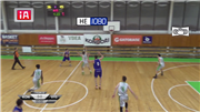 YDEA KONDOR vs. Sokol Vyšehrad