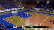 KP Brno vs. BK Strakonice 