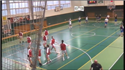 OSK Olomouc vs. USK Praha