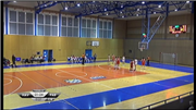 BK Havířov vs. BK Studánka Pardubice