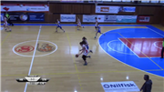 Sokol Hradec Králové vs. BK Strakonice