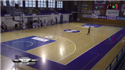BK Loko Trutnov vs. BA Sparta Praha