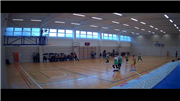 Basket Slovanka vs. KP Brno