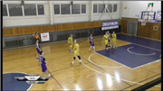 BK Snakes Ostrava vs. Slavoj BK Litoměřice