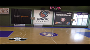Sokol pražský vs. BK Pardubice