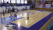 BK Loko Trutnov vs. BK Strakonice