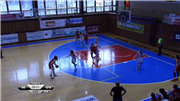 Sokol Hradec Králové vs. BA Sparta Praha