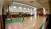 Sokol Nusle  vs. KP Brno