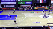 USK Praha B vs. Sokol Pražský