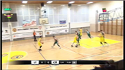 Slavoj BK Litoměřice vs. Basket Košíře