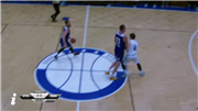 Sokol Vyšehrad vs. Basketbal Polabí