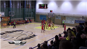 Sokol Písek Sršni vs. GBA LIONS Jindřichův Hradec