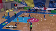 BK Opava B vs. SA KOMFORT Brno