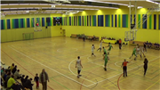 BK Lokomotiva  Plzeň vs. YDEA KONDOR