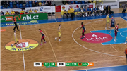 BK Opava vs. Basket Brno