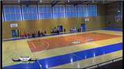 BK Havířov vs. BK Studánka Pardubice