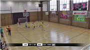 Bižuterie Jablonec n.N. vs. Žabiny Brno B