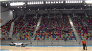 USK Praha B vs. Sokol Nusle