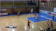 BC Nový Jičín vs. Basket Opava 2010